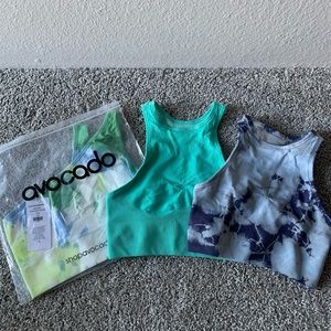 Avocado bra bundle